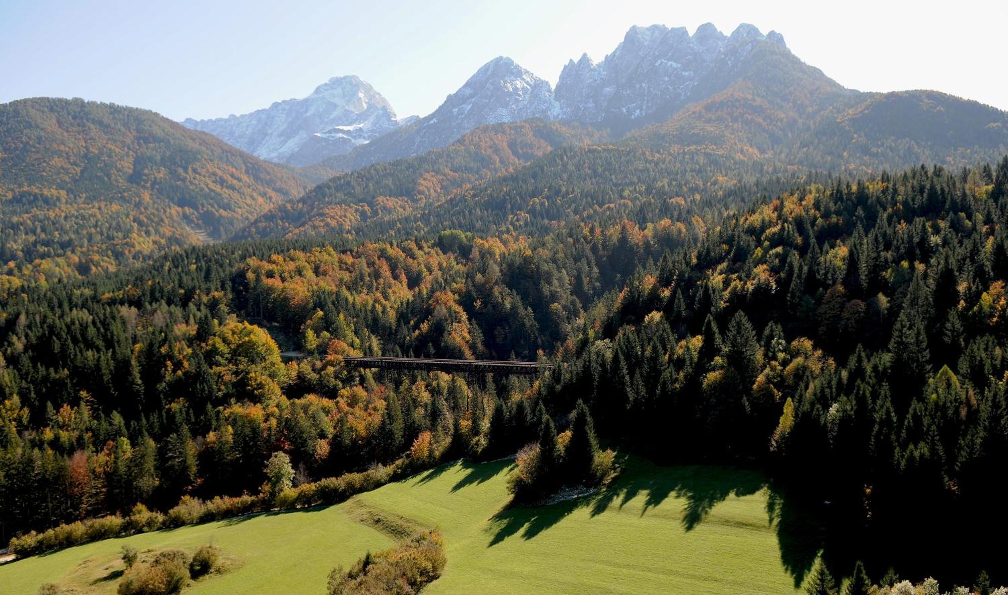 Al Casello Tarvisio Exterior foto