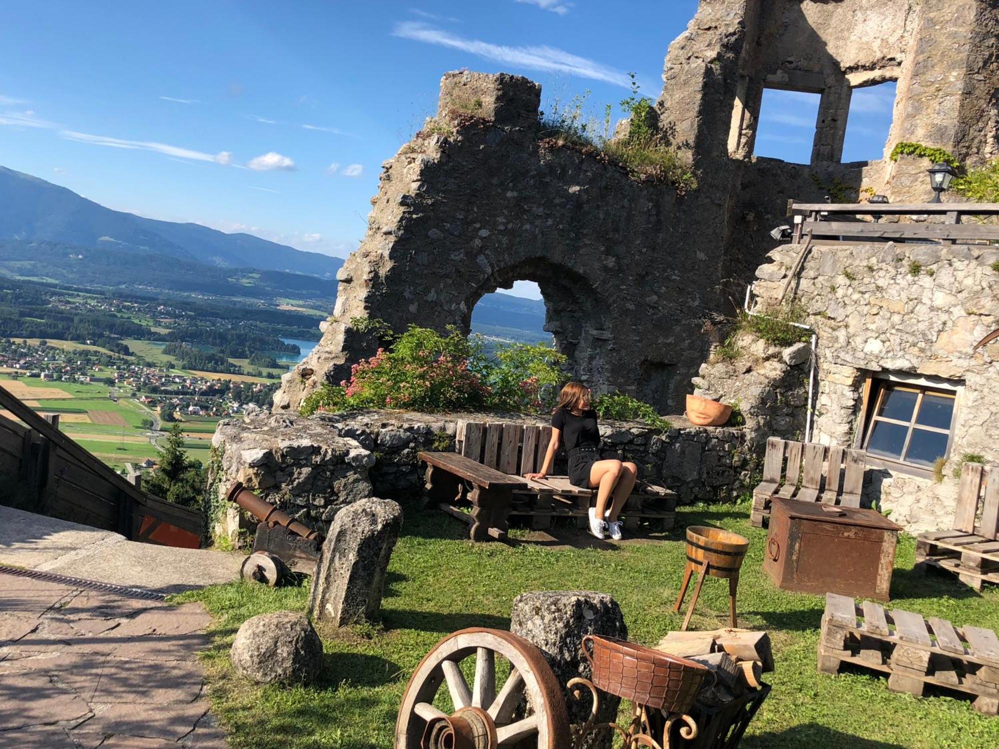 Al Casello Tarvisio Exterior foto