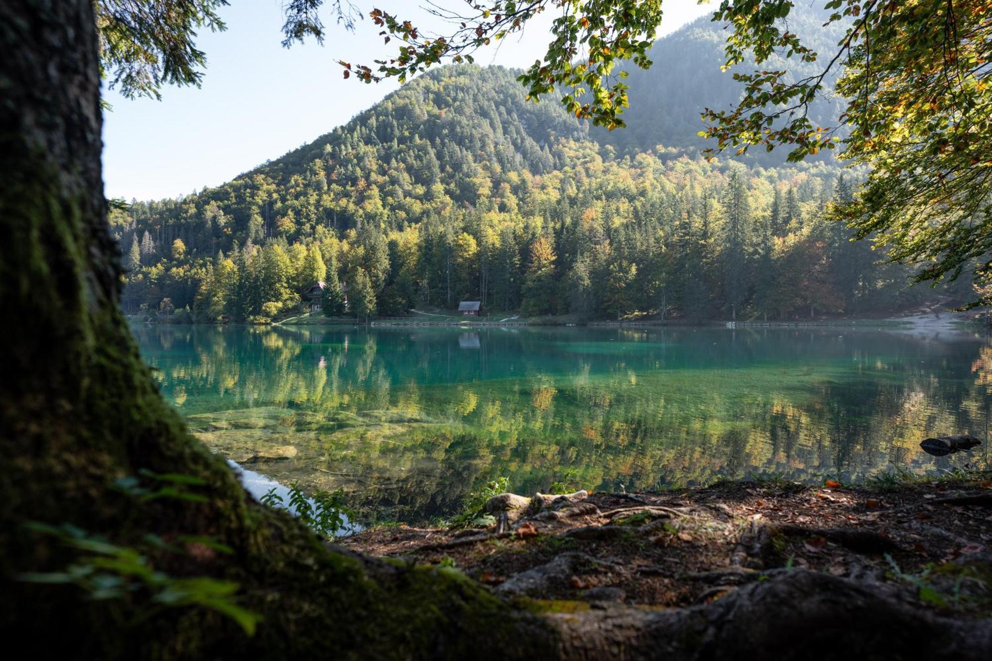 Al Casello Tarvisio Exterior foto